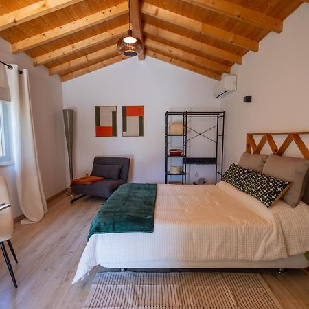 Magnolias Cottage Lousã Esterno foto