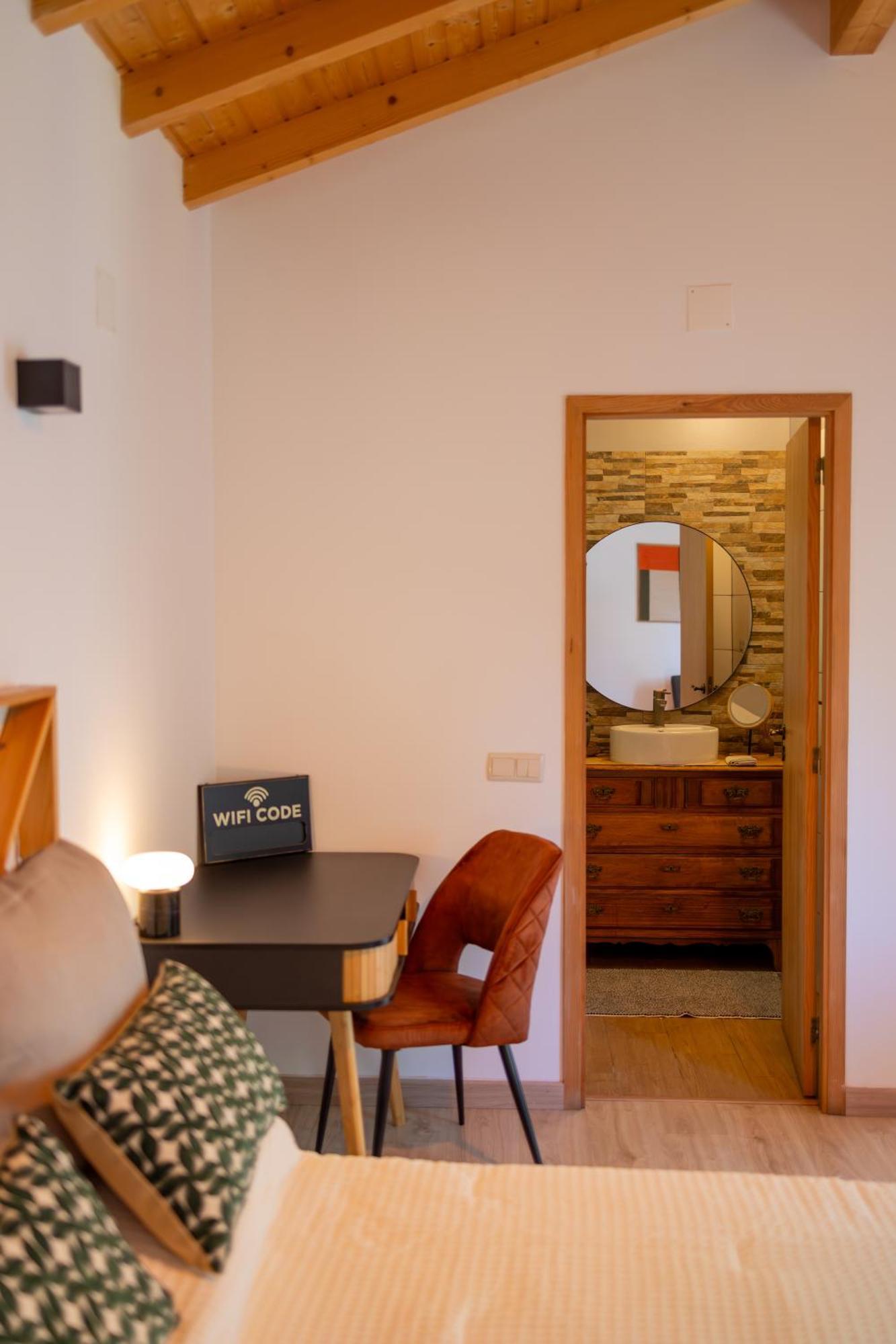 Magnolias Cottage Lousã Esterno foto